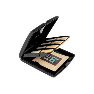 D'Addario Reed Case met vochtregulering