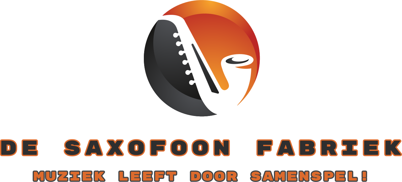 De Saxofoon Fabriek