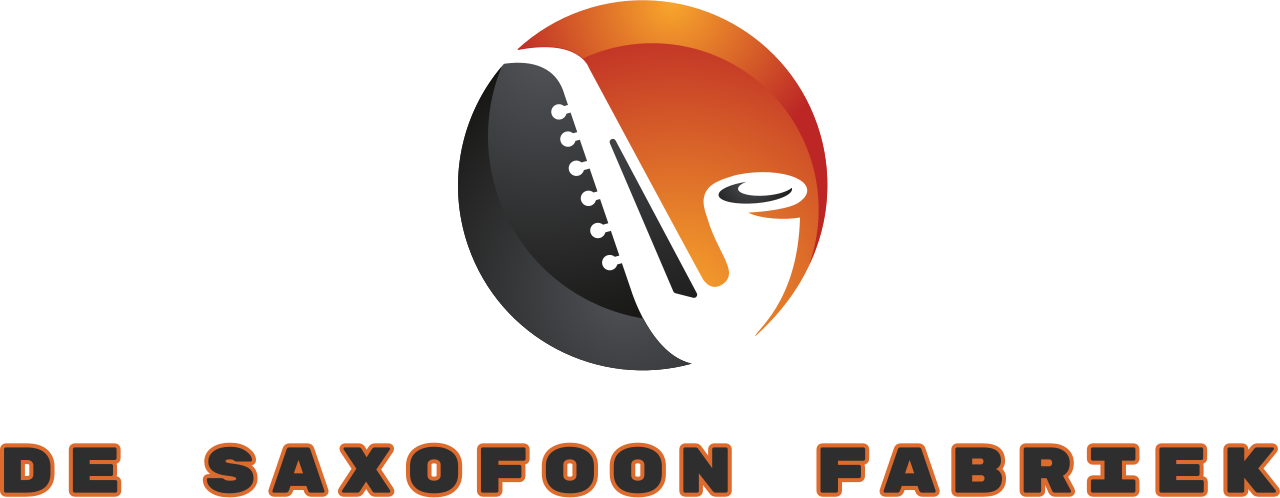 De Saxofoon Fabriek