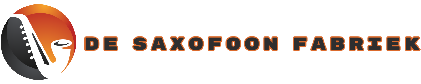 De Saxofoon Fabriek